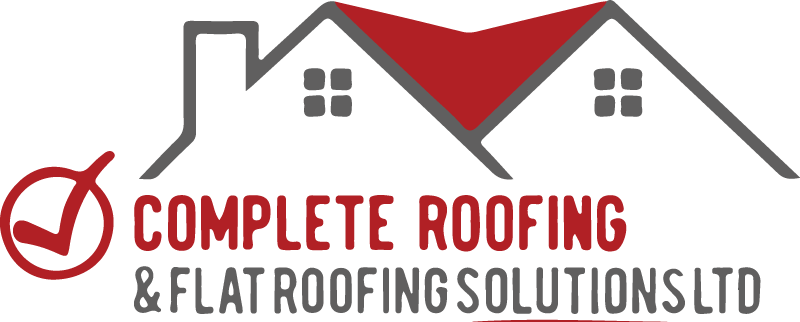 Complete Roofing & Flat Roofing Solutions Ltd